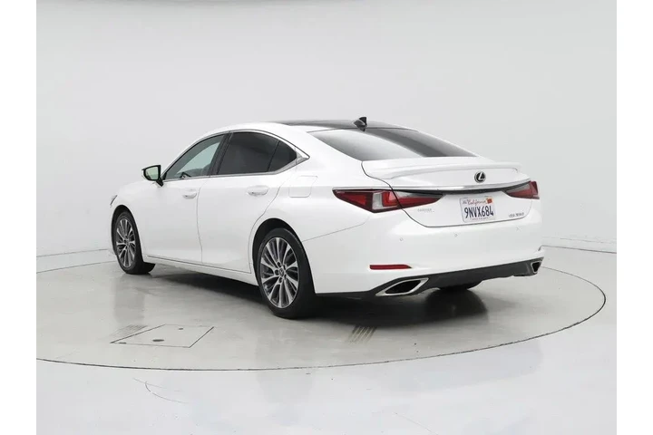 $31998 : Lexus ES 350 2021 4dr Sedan image 2