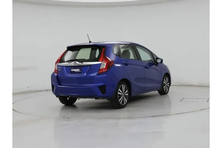 $15998 : Honda Fit 2016 EX 4dr Hatchb image 8