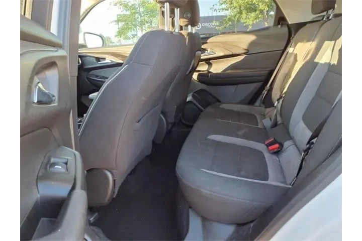 $17994 : Chevrolet Trailblazer 2021 L image 7