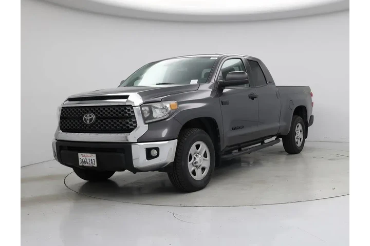 $36998 : Toyota Tundra 2020 4x2 SR5 4 image 4