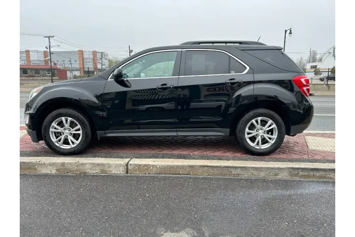 $7995 : 2016 Equinox LT image 7