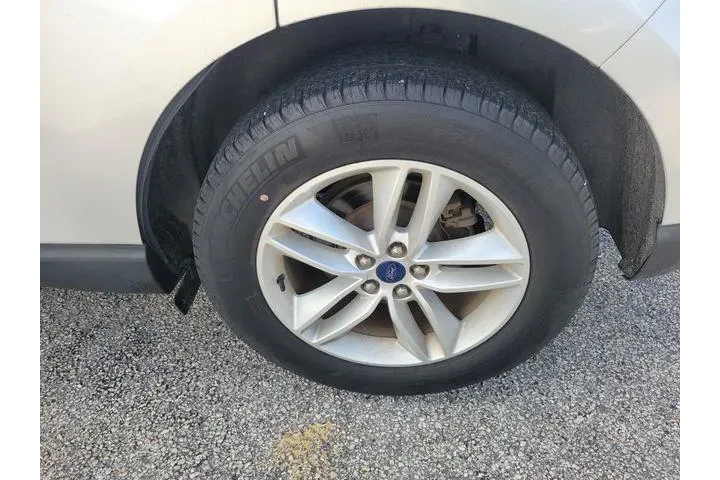 $12991 : Ford Edge 2018 SEL 4dr Cross image 6