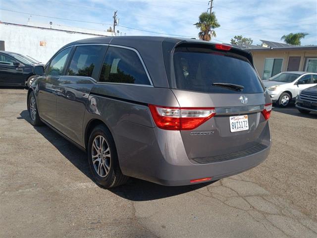 $7800 : 2013 HONDA ODYSSEY EX-L image 3