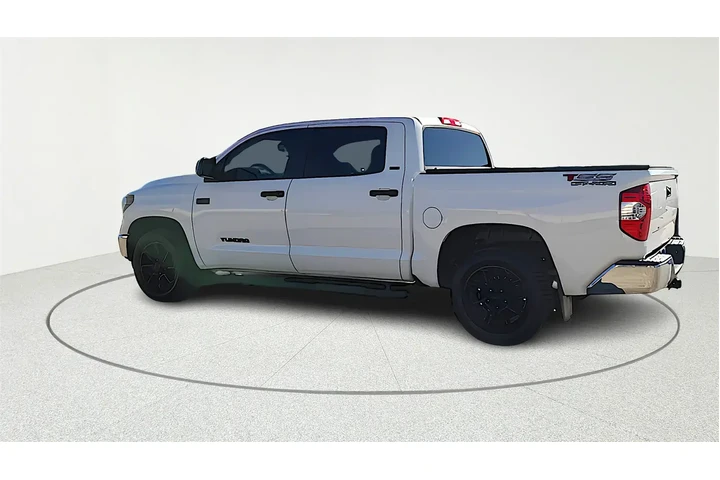 $33113 : Toyota Tundra 2019 4x2 SR5 4 image 5