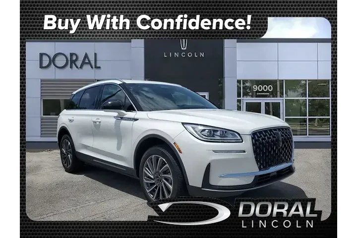 $31990 : Lincoln Corsair 2023 Reserve image 1