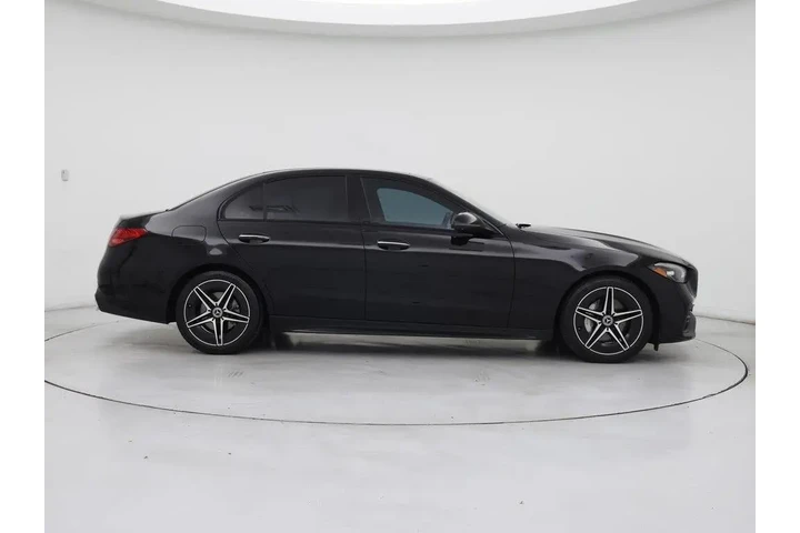 $31998 : Mercedes-Benz C-Class 2023 C image 7