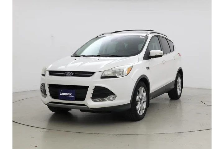 $10998 : Ford Escape 2014 Titanium 4d image 4