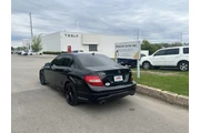 $7990 : 2012 Mercedes-Benz C-Class C thumbnail