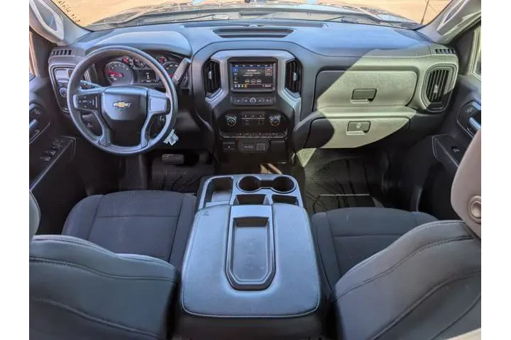 $22171 : Chevrolet Silverado 1500 202 image 10