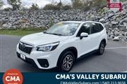 $25497 : PRE-OWNED 2020 SUBARU FORESTE thumbnail