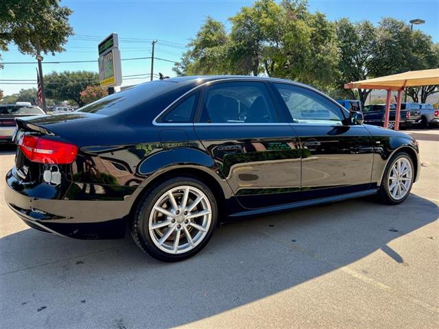 $17950 : 2015 AUDI A4 Premium Plus image 7