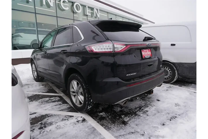 $12995 : Ford Edge 2016 AWD SEL 4dr C image 7