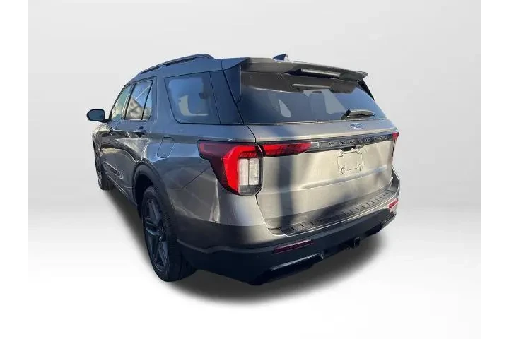 $39337 : Ford Explorer 2025 AWD ST-Li image 5