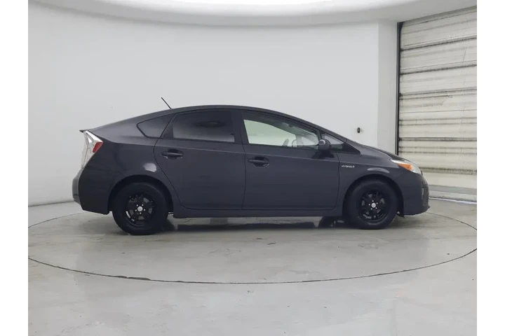 $16998 : Toyota Prius 2015 Four 4dr H image 7