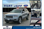 Jeep Grand Cherokee 2012 4x4 en Long Island