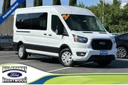 Ford Transit 2024 350 XLT 3d