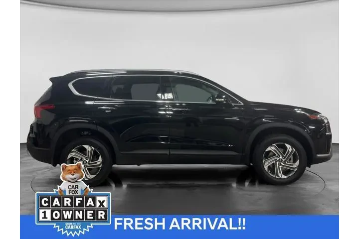 $23718 : Hyundai SANTA FE 2023 AWD SE image 4