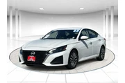 Nissan Altima 2023 2.5 SV 4d