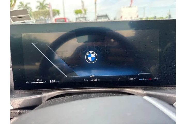 $35996 : BMW 4 Series 2024 430i 2dr C image 8