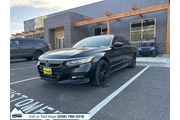 Honda Accord 2019 EX 4dr Sed en Boise