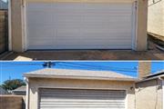 Garage door and opener / Motor thumbnail