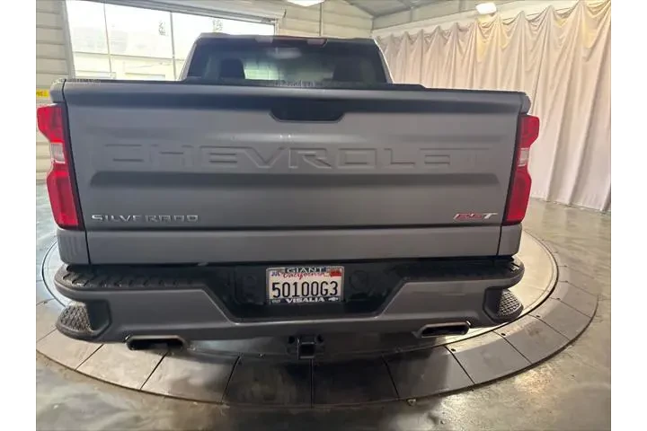 $29599 : Chevrolet Silverado 1500 202 image 5