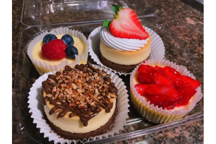 Mesas de postres image 3