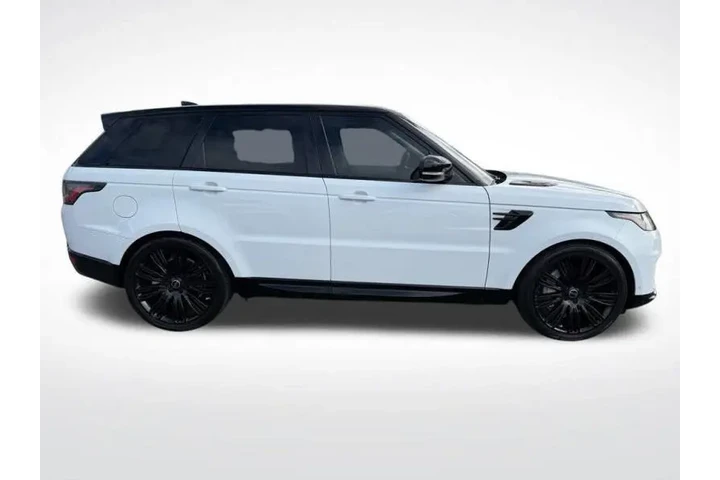 $21990 : 2018 Land Rover Range Rover S image 9