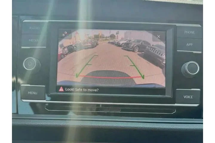 2020 VOLKSWAGEN JETTA2020 VOL image 9