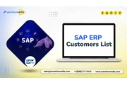 SAP ERP customers list en New York