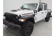 $35998 : Jeep Gladiator 2022 4x4 Moja thumbnail