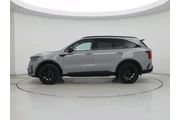 $28998 : Kia Sorento 2022 AWD SX 4dr thumbnail