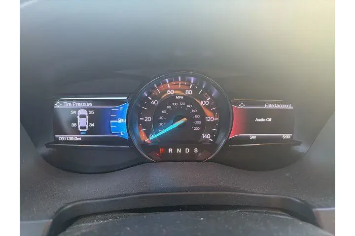 $17900 : Ford Explorer 2019 XLT 4dr S image 7