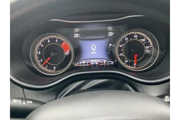 $23850 : Jeep Cherokee 2021 4x4 Trail image 10