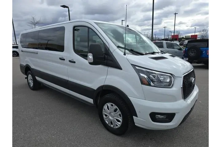 $34900 : Ford Transit 2023 350 XL 3dr image 7