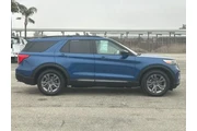 $31990 : Ford Explorer 2022 XLT 4dr S thumbnail