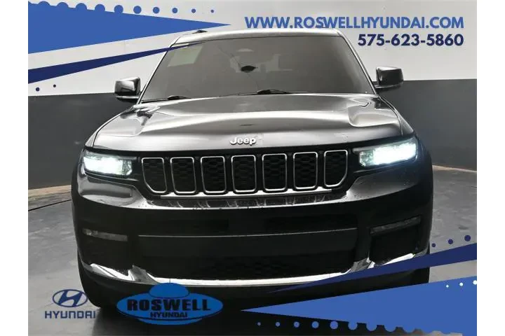 $25999 : Jeep Grand Cherokee L 2021 4 image 3