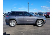 $35496 : Jeep Grand Cherokee 2025 4x4 thumbnail