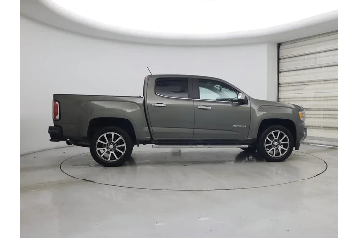 $22998 : GMC Canyon 2017 4x4 Denali 4 image 7