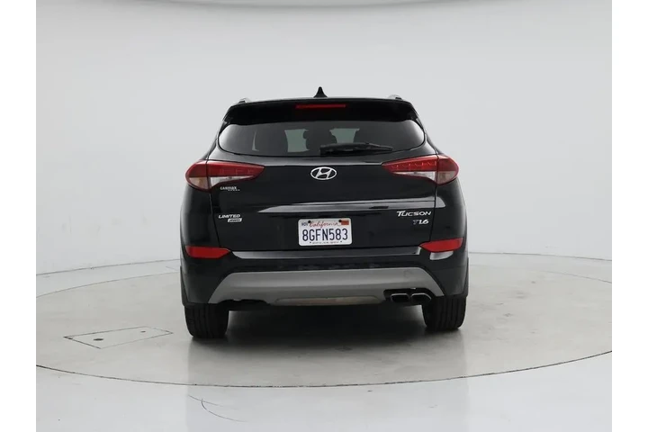 $13998 : Hyundai TUCSON 2018 AWD Limi image 6