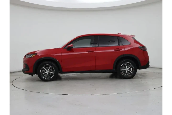$27998 : Honda HR-V 2024 EX-L 4dr Cro image 3
