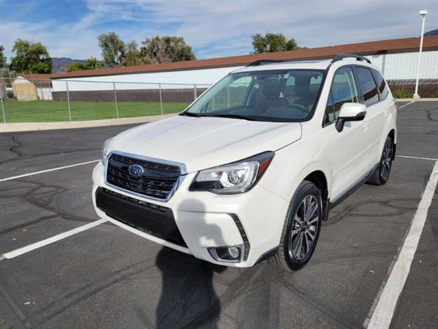 $20800 : 2018 Forester 2.0XT Touring image 5