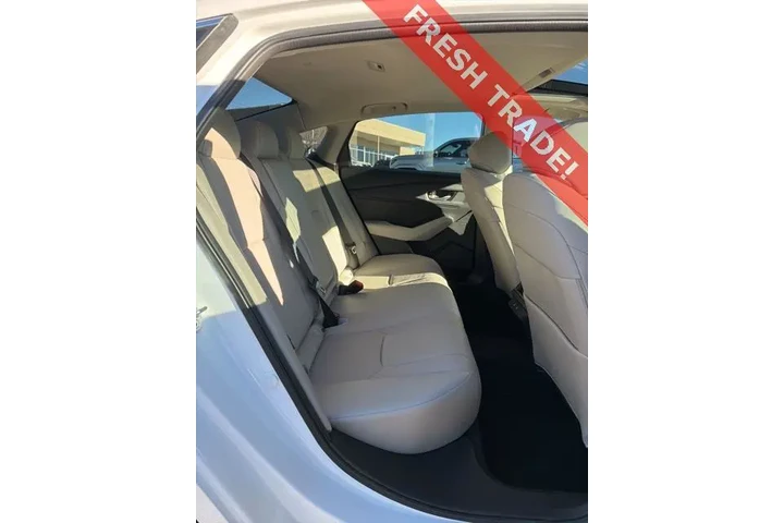 $31874 : Honda Accord Hybrid 2025 EX- image 10