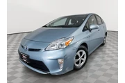 2012 Prius Two en Madison
