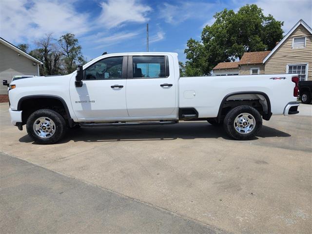 $36500 : 2020 CHEVROLET SILVERADO 2500 image 9