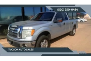 $8995 : 2010 F-150 XLT thumbnail