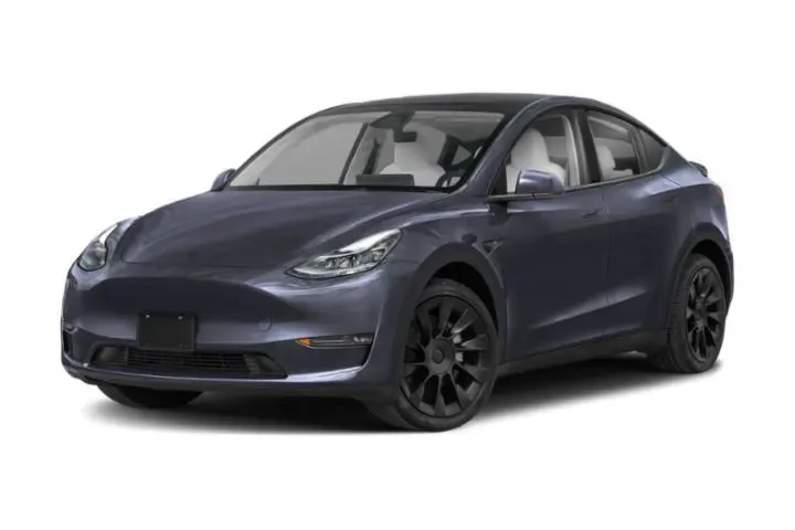 $31300 : Tesla Model Y 2024 Long Rang image 1