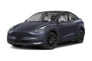 Tesla Model Y 2024 Long Rang