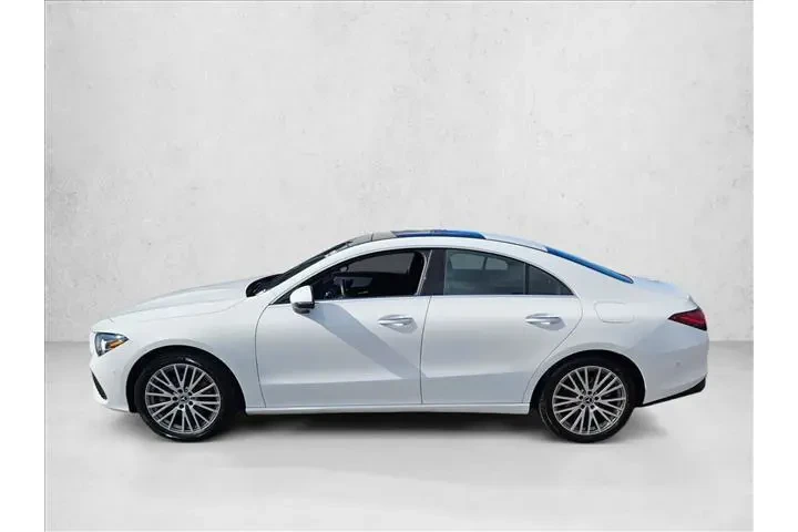 $28695 : Mercedes-Benz CLA 2025 CLA 2 image 8