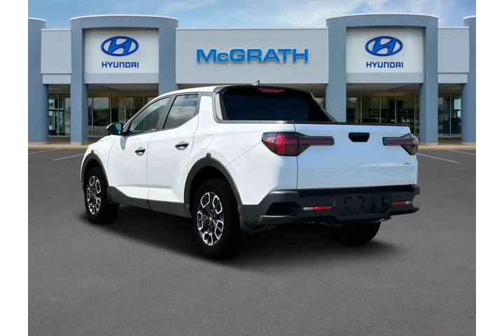 $26970 : Hyundai SANTA CRUZ 2024 AWD image 5